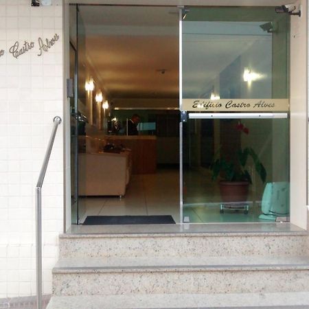 Apartamento Familiar No Centro De Sao Lourenco Mg Dış mekan fotoğraf