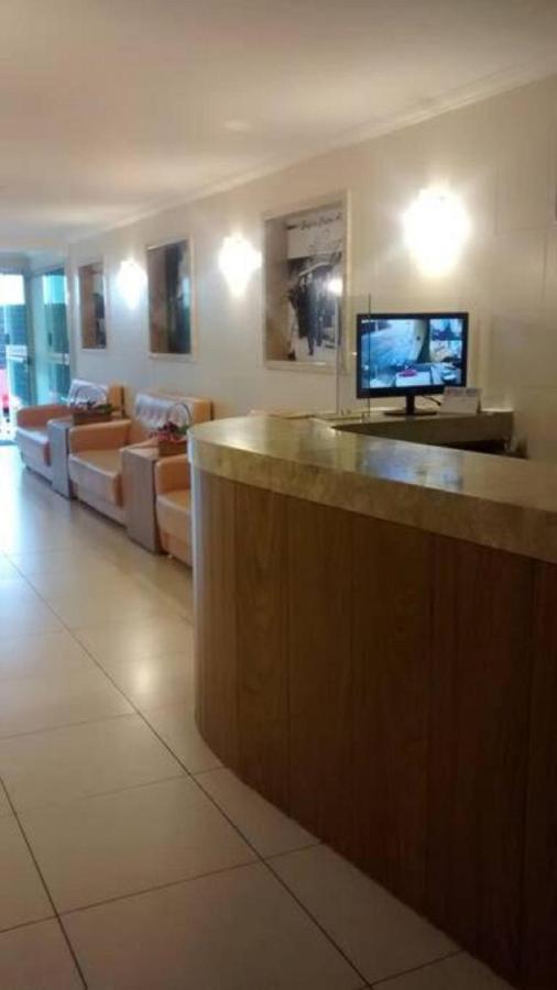 Apartamento Familiar No Centro De Sao Lourenco Mg Dış mekan fotoğraf