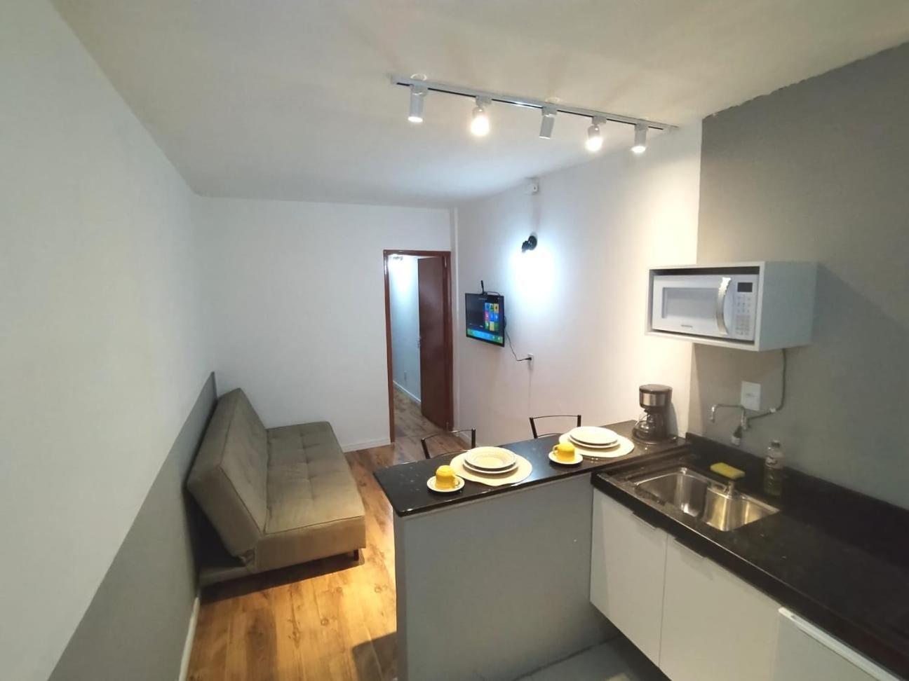 Apartamento Familiar No Centro De Sao Lourenco Mg Dış mekan fotoğraf