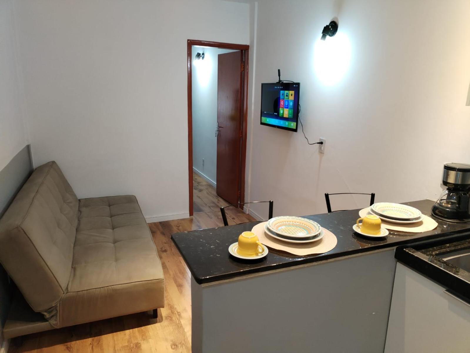 Apartamento Familiar No Centro De Sao Lourenco Mg Dış mekan fotoğraf